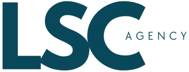 LSC Agency Logo