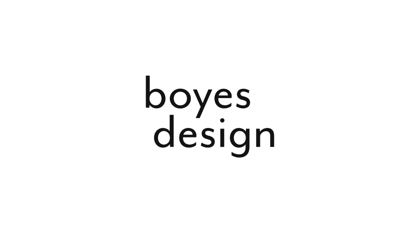 Boyes Design
