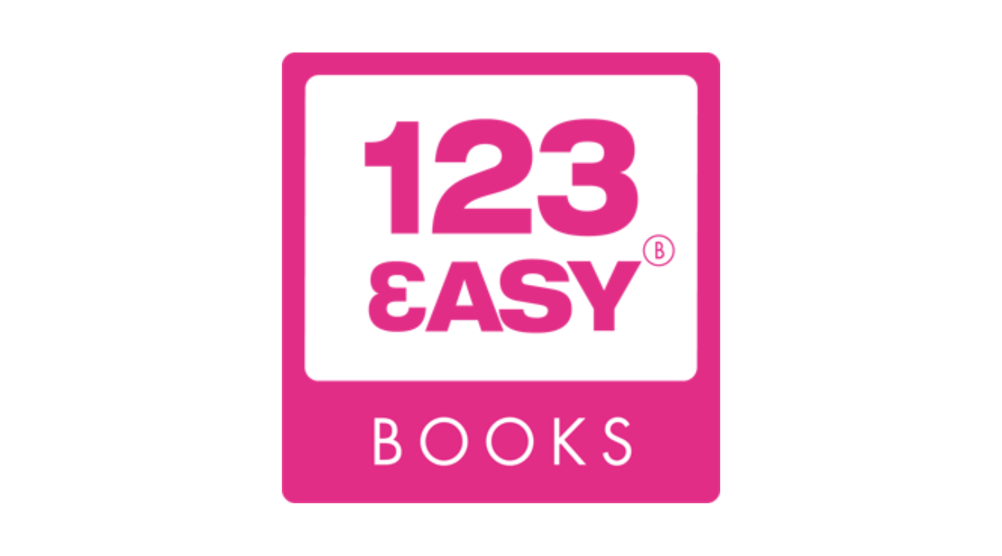 123 EasyBooks 123 EasyBooks